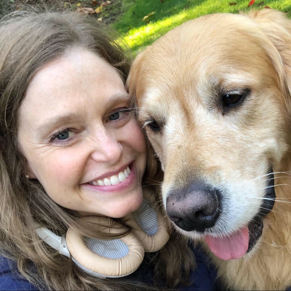 Meet your Posher, Greta